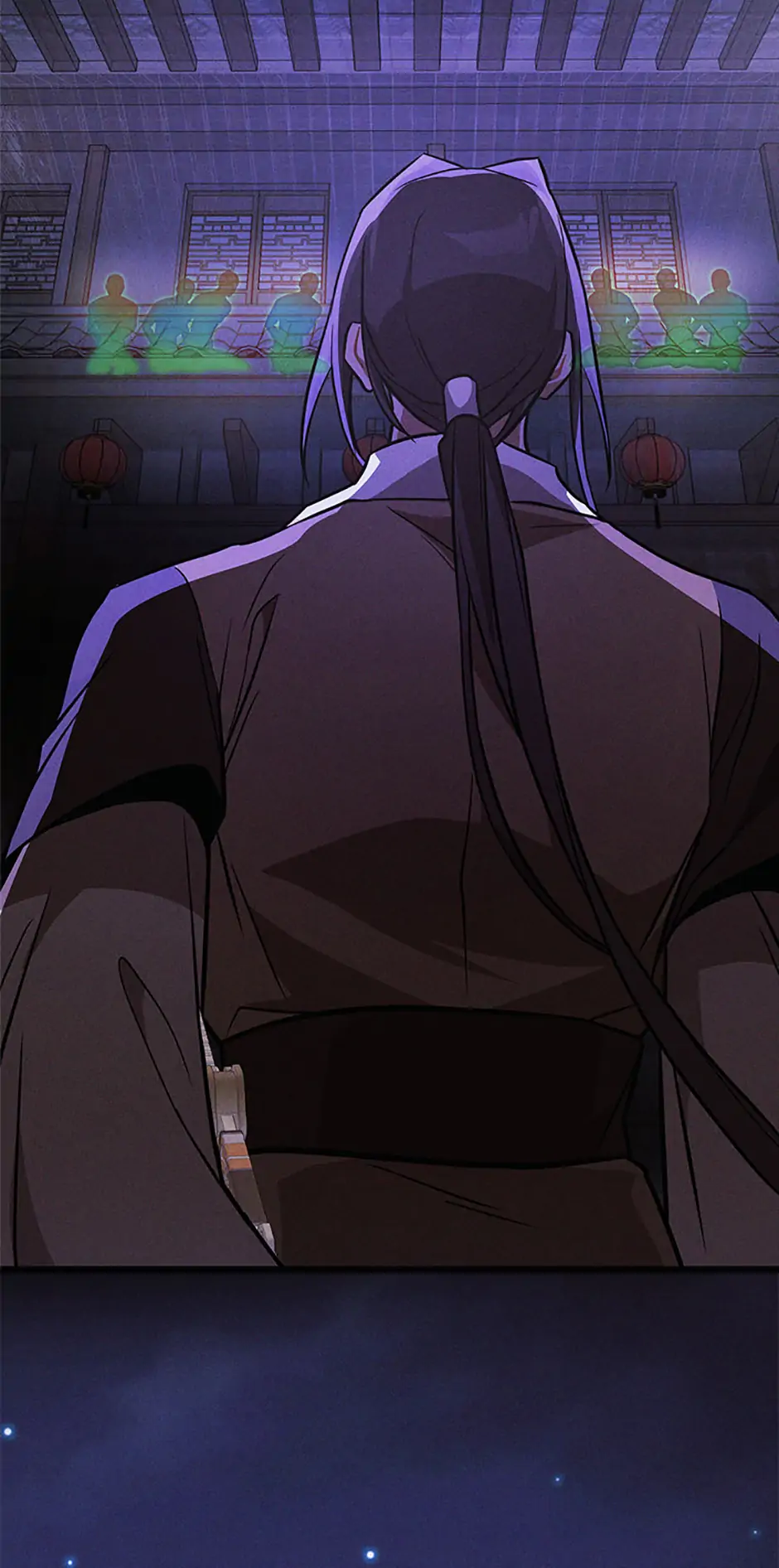 Yi Shen Dang Guan Chapter 97 31